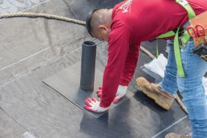 Reliable Roofing Contractor in Greater Eugene, OR