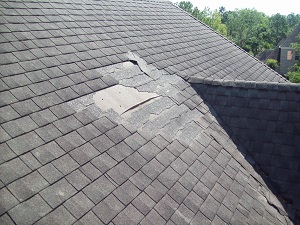 Roof Repairs in Greater Portland, OR