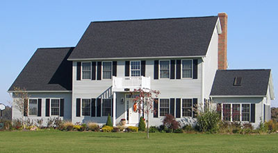 Asphalt Shingle Roof Replacement in Greater Portland, OR